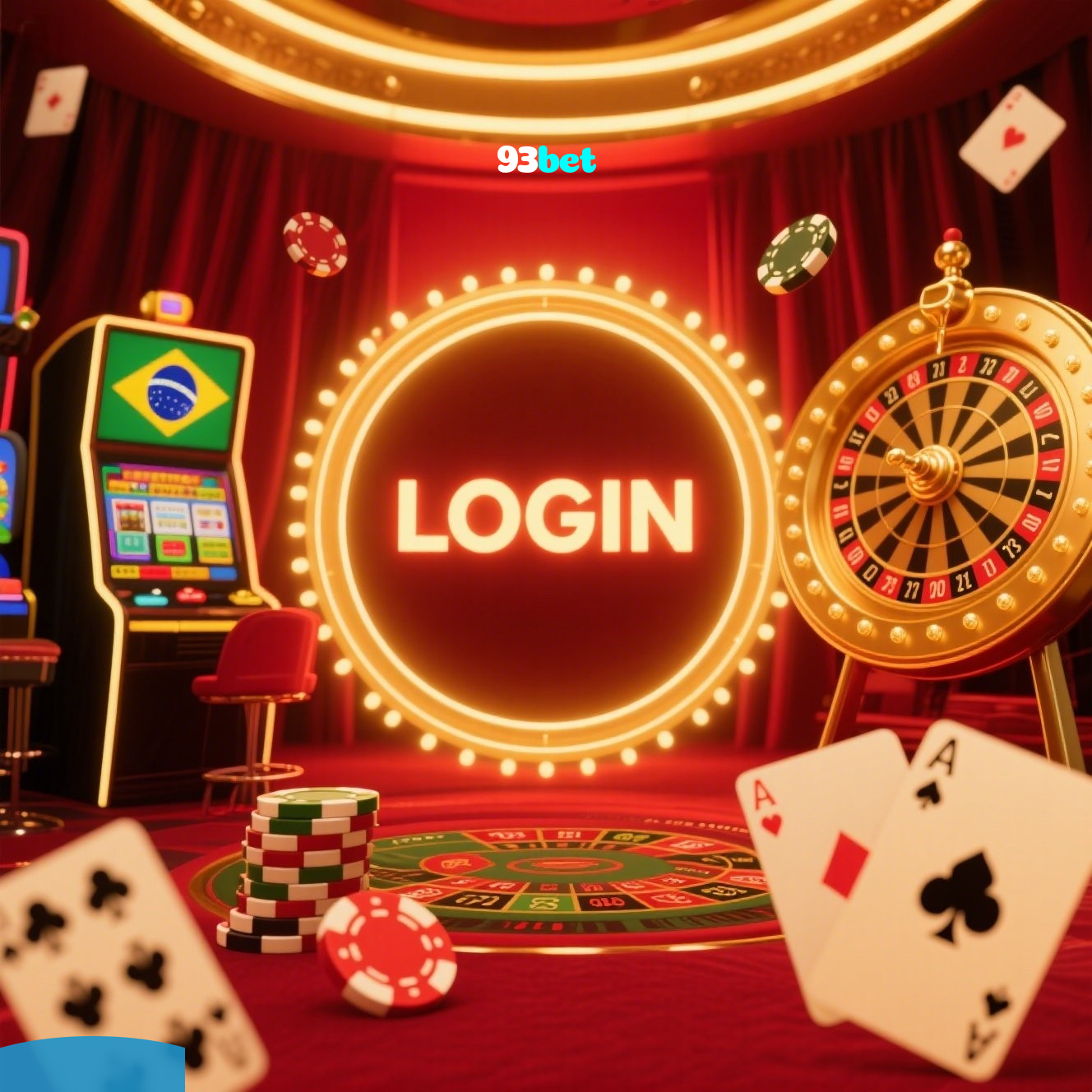 93bet:Apostas em futebol e diversão em blackjack esperam por você!
