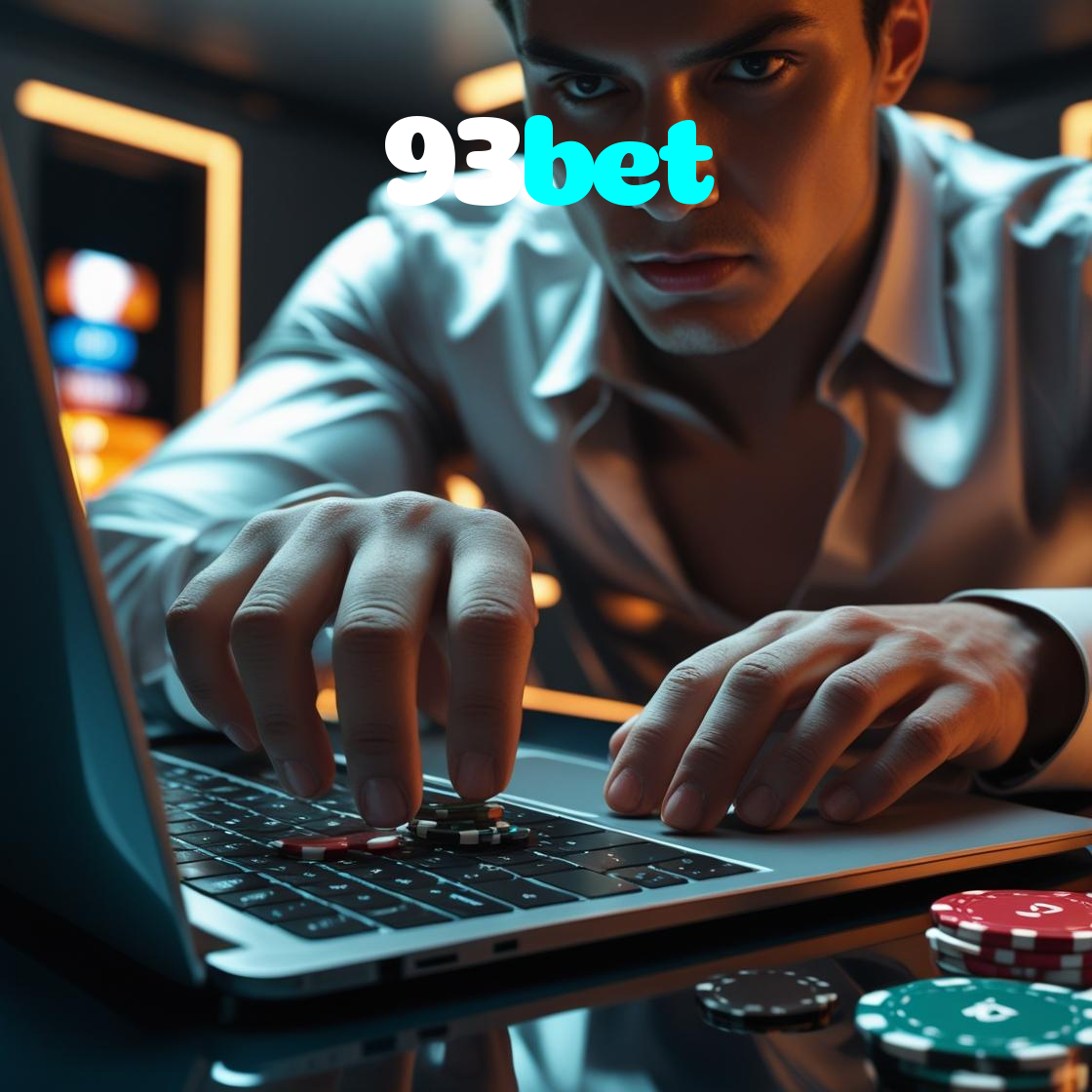93bet：Jogue slots, aposte no futebol e conquiste vitórias épicas no cassino!