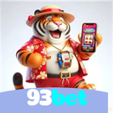93bet：A emoção das slots te espera! Aposte agora e ganhe!