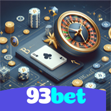 93bet：Entre no cassino e aposte nas roletas mais emocionantes!