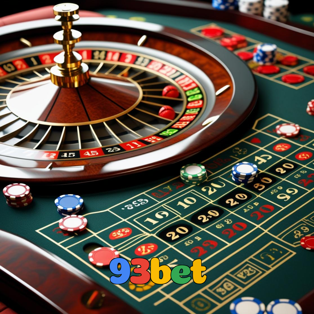 93bet：Jogue poker, aposte no futebol e ganhe no cassino mais confiável!