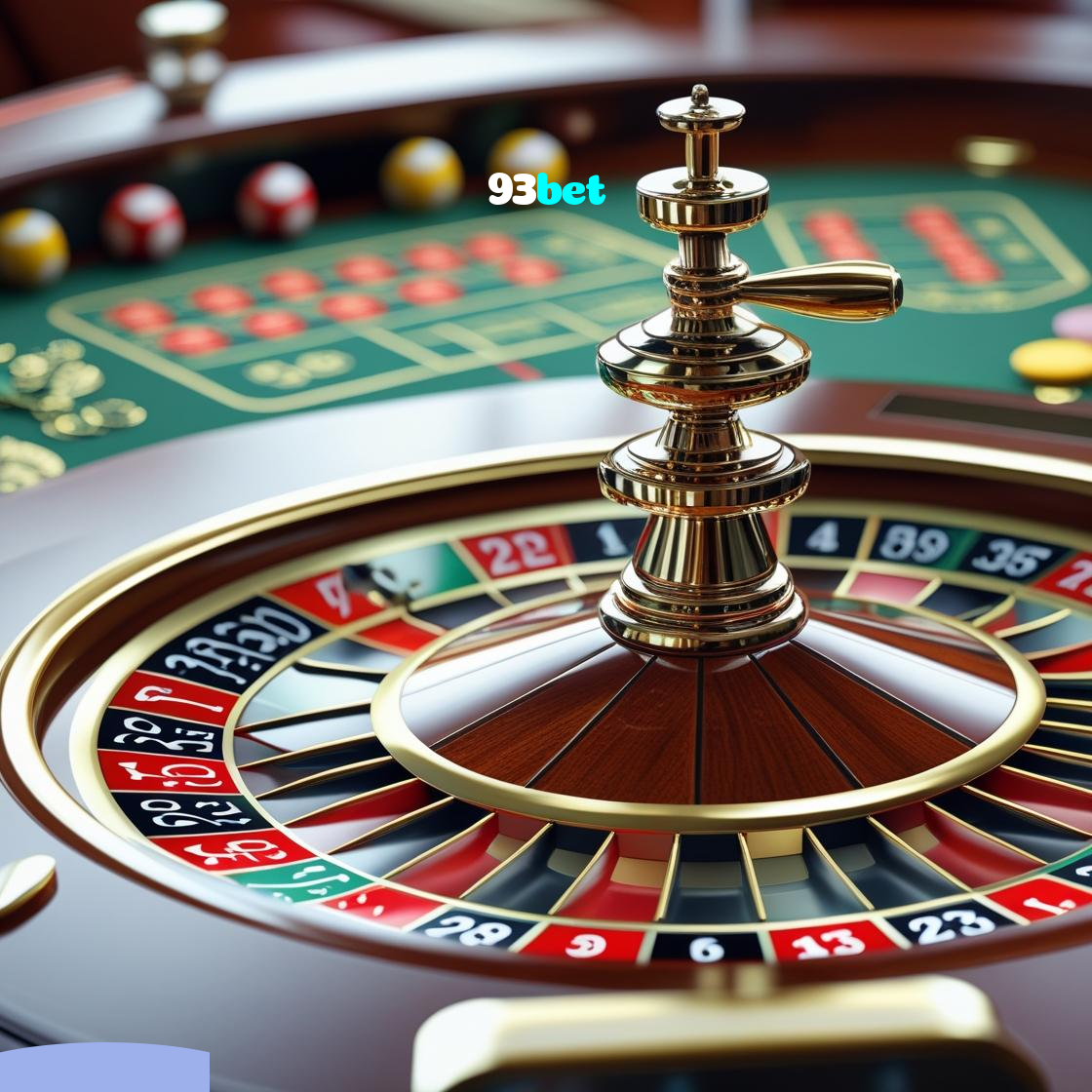 93bet：A melhor experiência de cassino e futebol online para você!