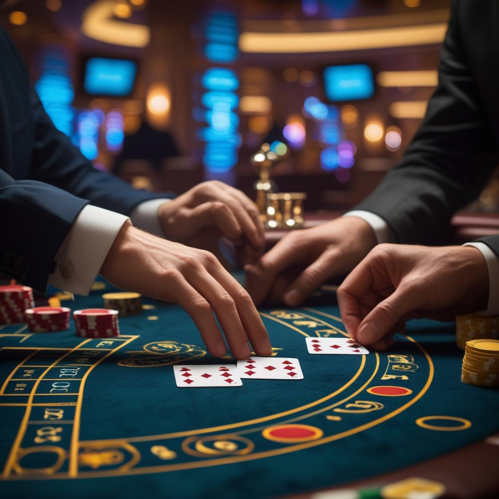 93bet:Aposte no futebol e ganhe em roleta e blackjack no nosso cassino!
