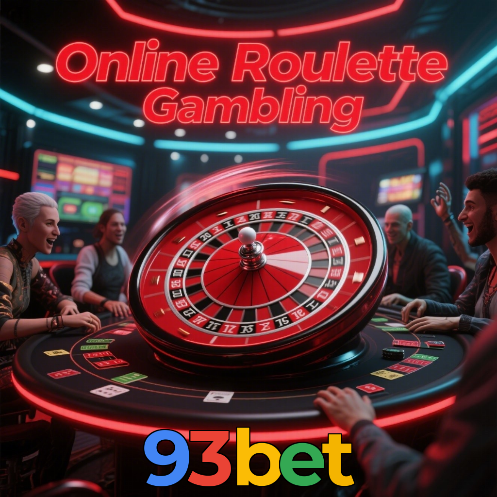 93bet:O melhor cassino online com slots, poker e apostas no futebol!