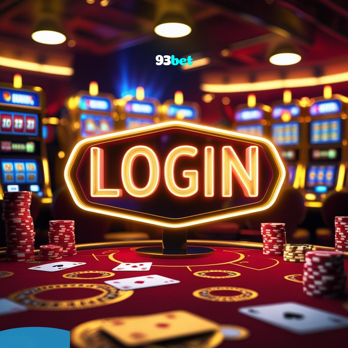93bet:Ganhe com poker, blackjack e apostas em futebol no cassino online!