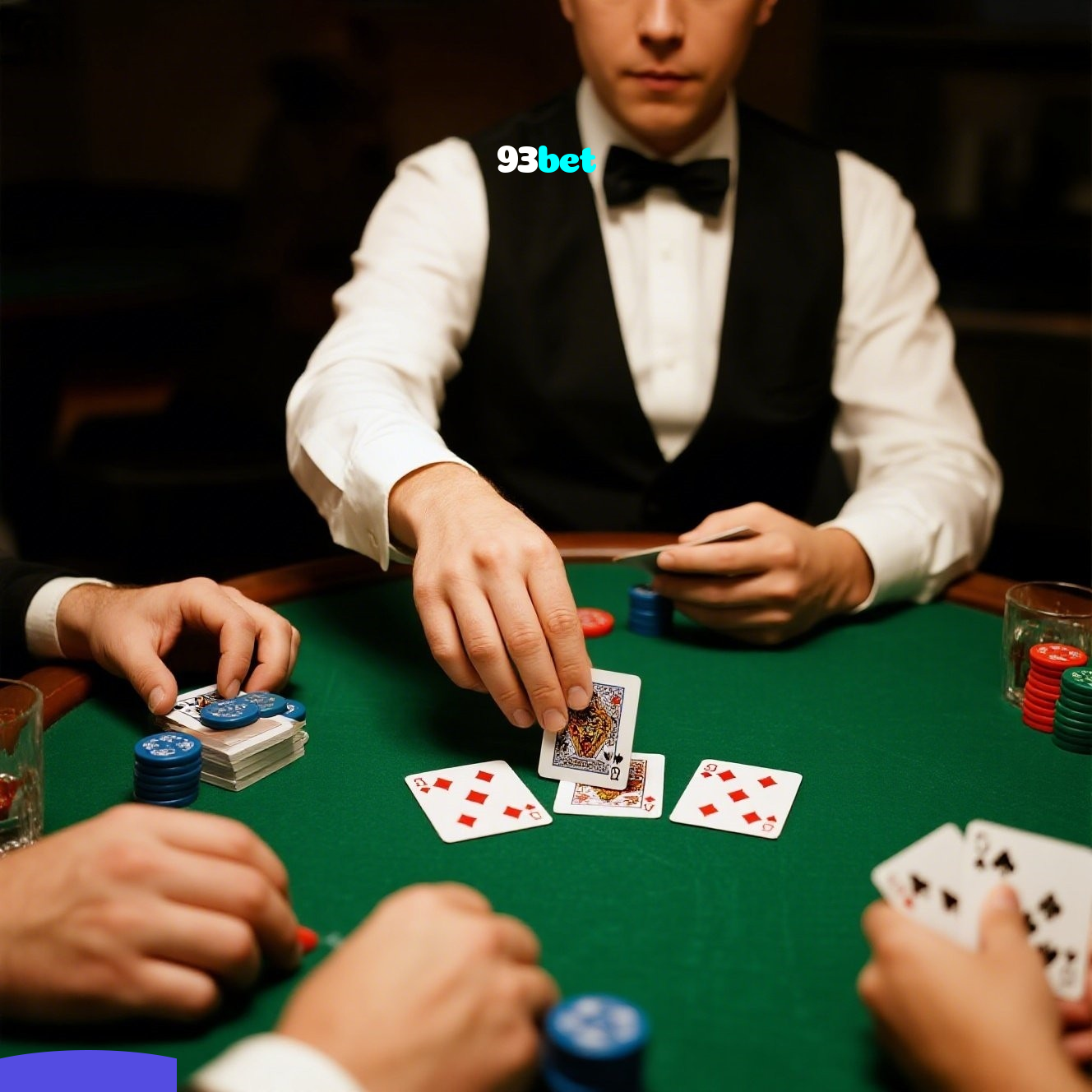 93bet:O cassino mais confiável para apostas no futebol e jogos de cassino!