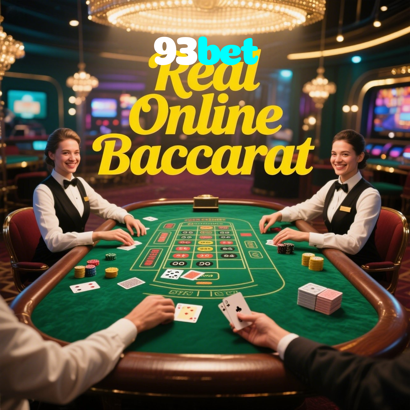 93bet：Jogue blackjack, aposte no futebol e ganhe prêmios no cassino online!