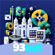 93bet：Jogue roleta, blackjack e aposte no futebol para uma experiência completa!