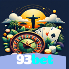 93bet：Jogue slots, aposte no futebol e vença com grandes vitórias!