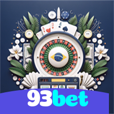 93bet：Encontre a sorte na roleta! Aposte agora e ganhe!