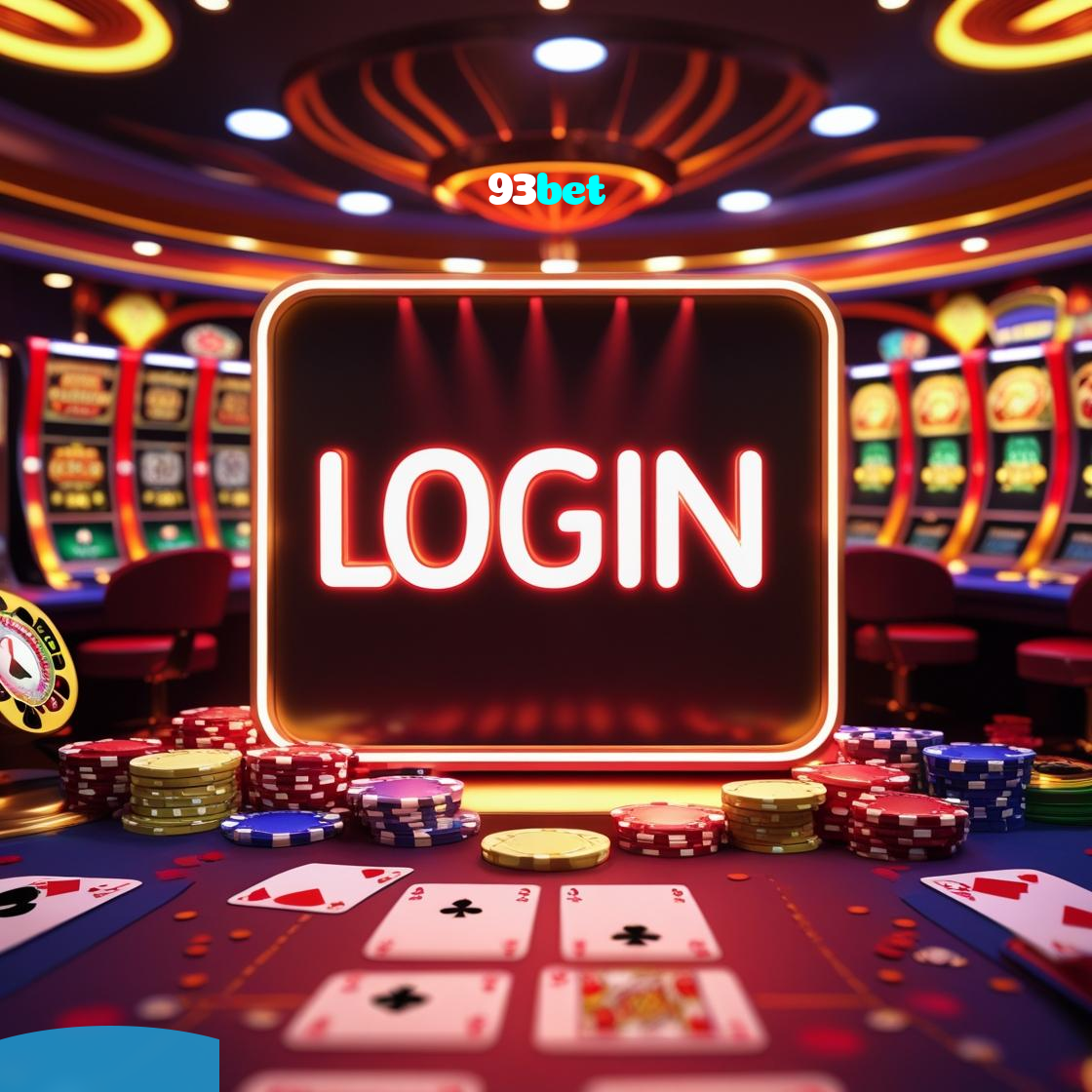 93bet:Jogue roleta, blackjack e aposte no futebol online, tudo em um só lugar!