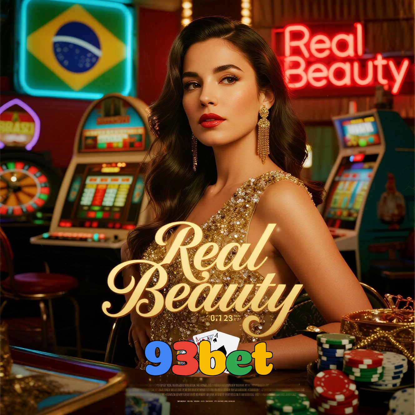 93bet:Venha viver a emoção do cassino! Gire a roleta e ganhe grandes prêmios!