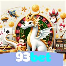 93bet：A emoção das slots te espera! Aposte agora e ganhe!