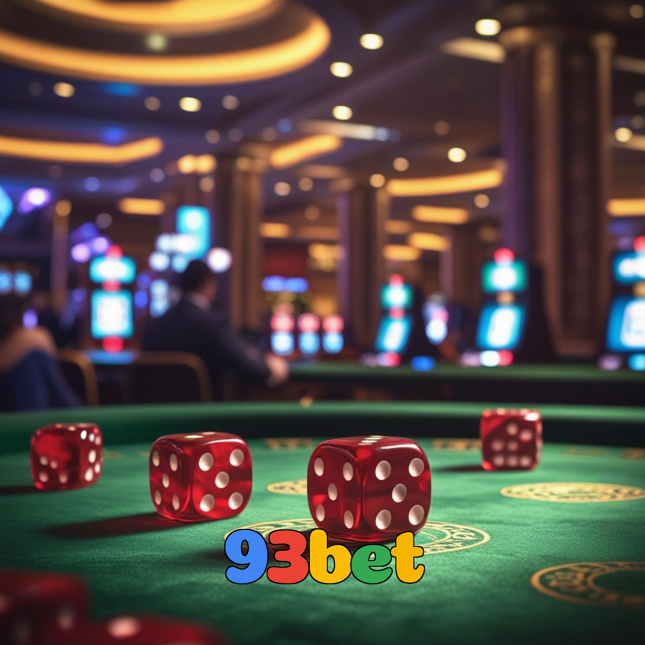 93bet：O cassino online mais confiável para poker, roleta e apostas no futebol!