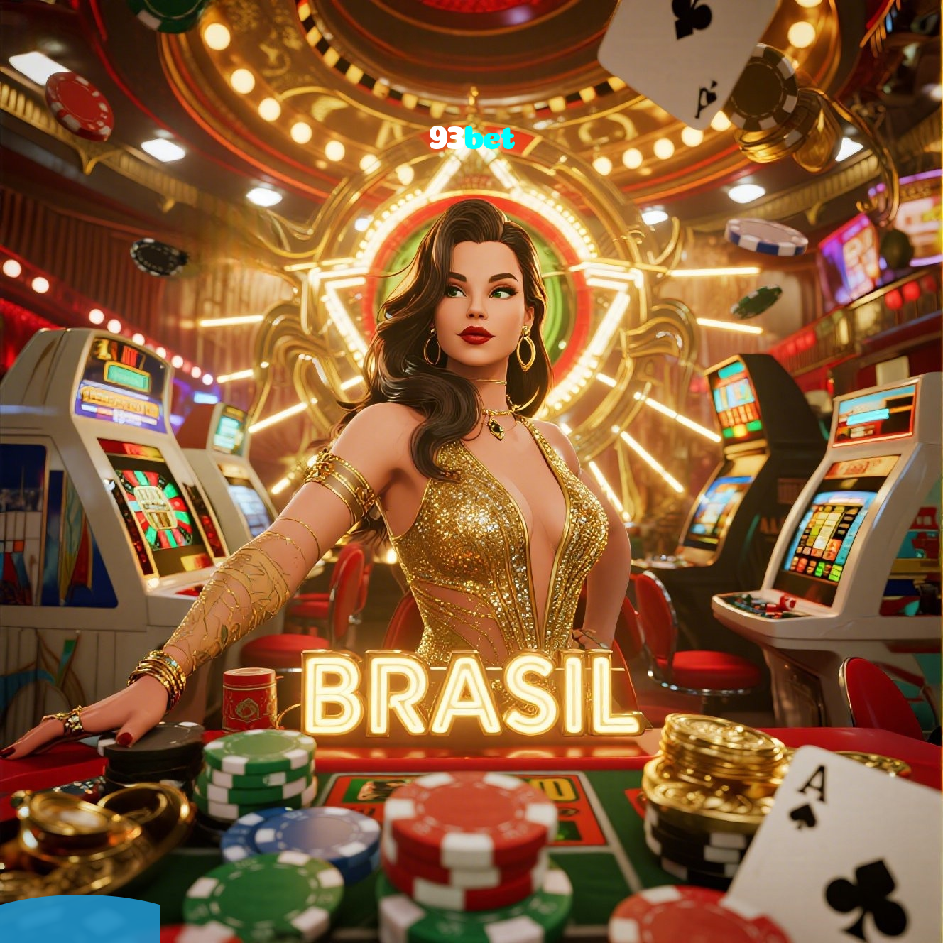 93bet:Jogue nas melhores slots e conquiste grandes jackpots!