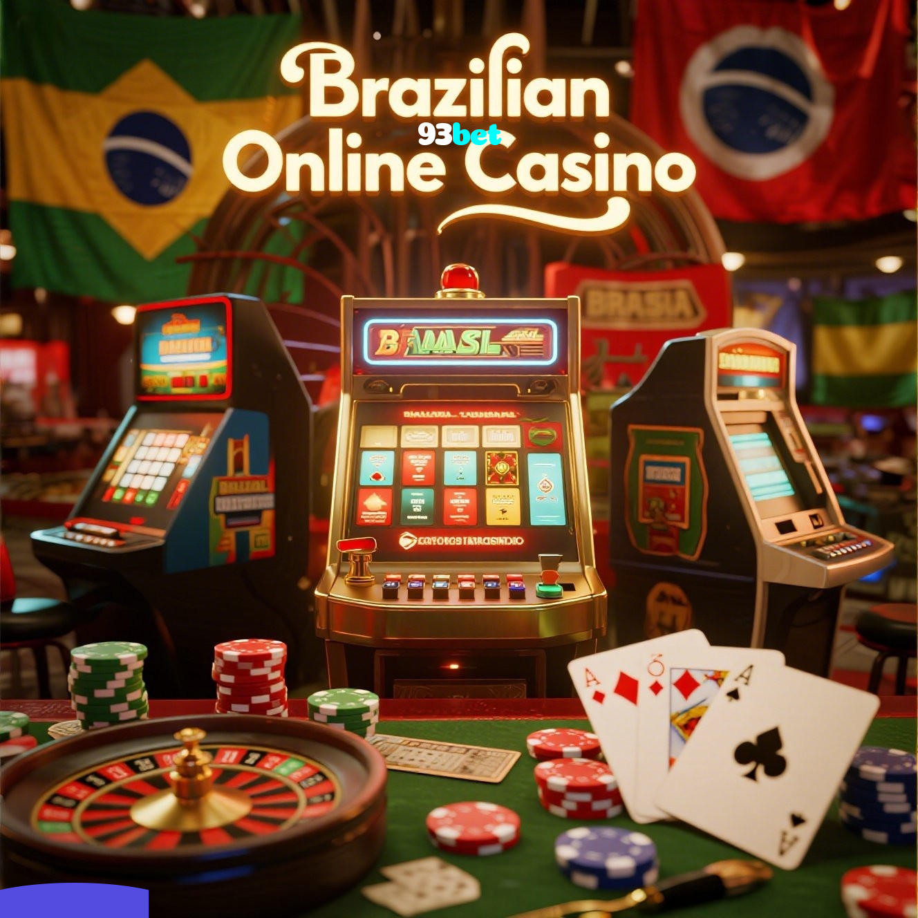 93bet:Jogue as melhores slots e conquiste jackpots épicos!