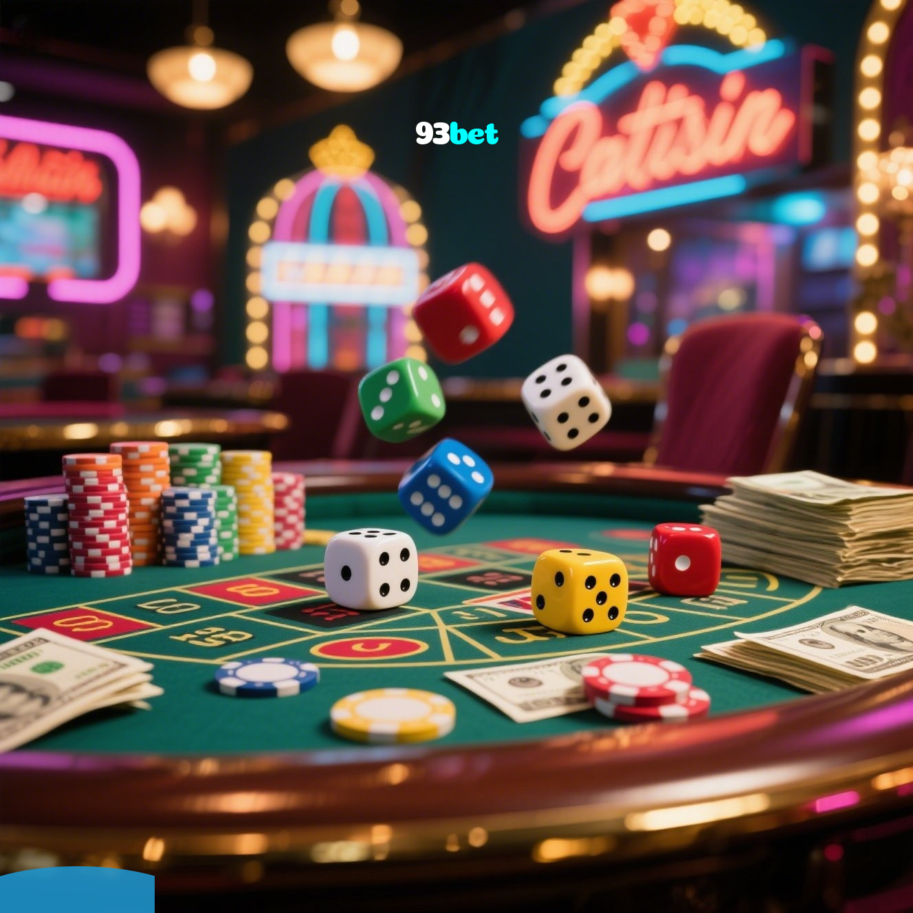 93bet:Jogue nas nossas slots e conquiste vitórias épicas!