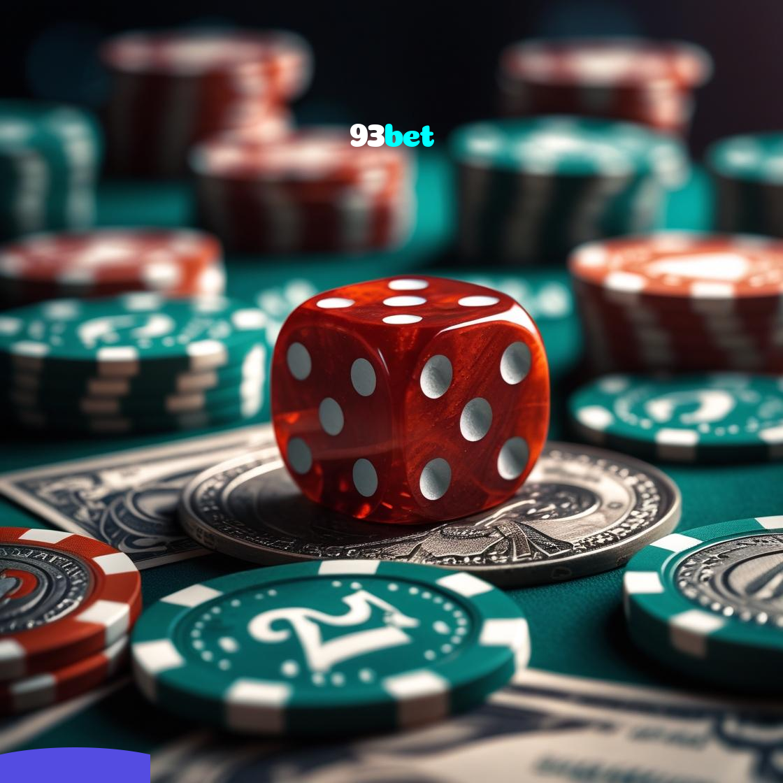 93bet:Jogue poker, slots e aposte no futebol para uma experiência única!