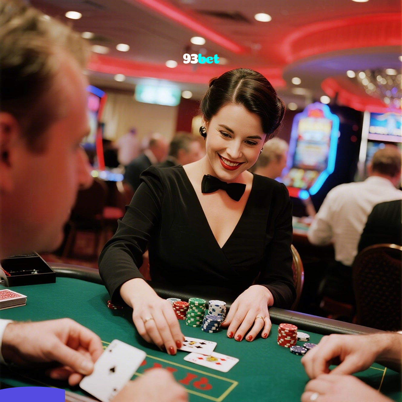 93bet:O melhor cassino online com roleta, poker e apostas no futebol!