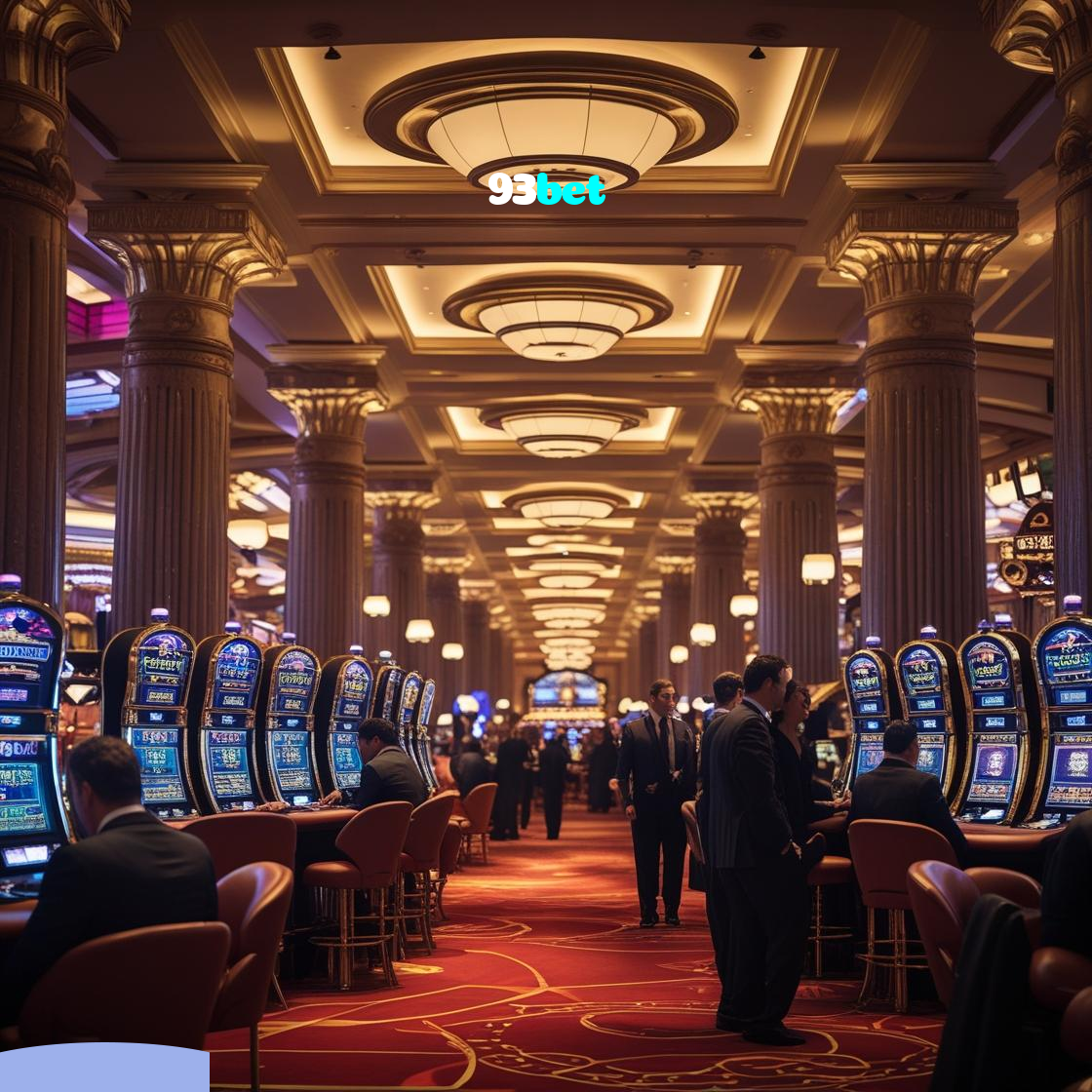 93bet:Em nosso cassino online, as melhores vitórias estão por vir!