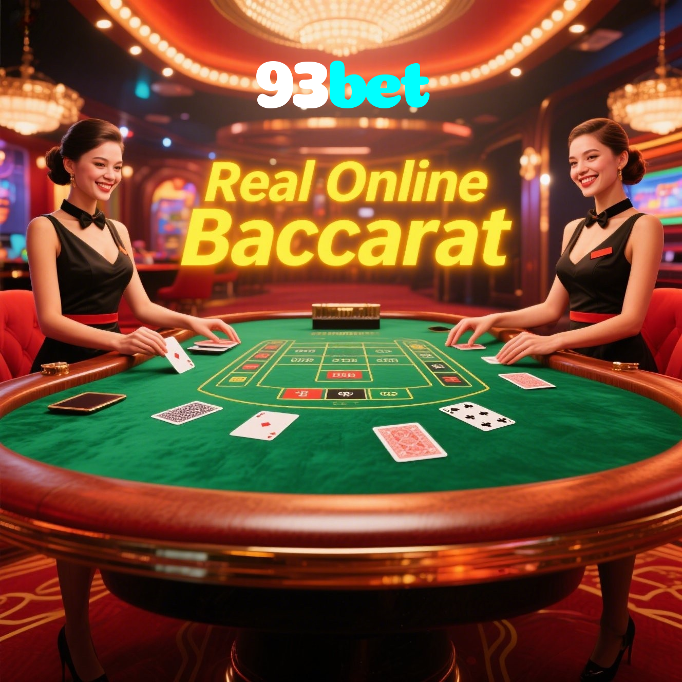 93bet：Jogue poker, ganhe no futebol e vença no cassino online mais confiável!