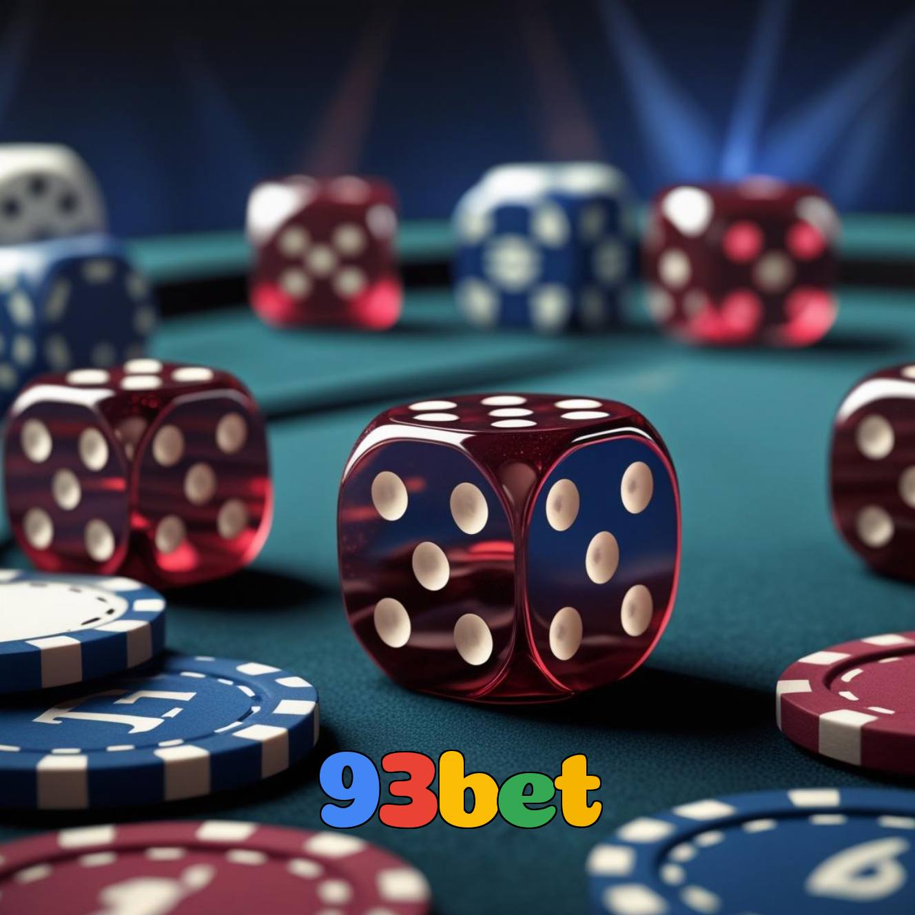 93bet：Jogue nas slots e vença o jackpot! A sorte está te esperando!