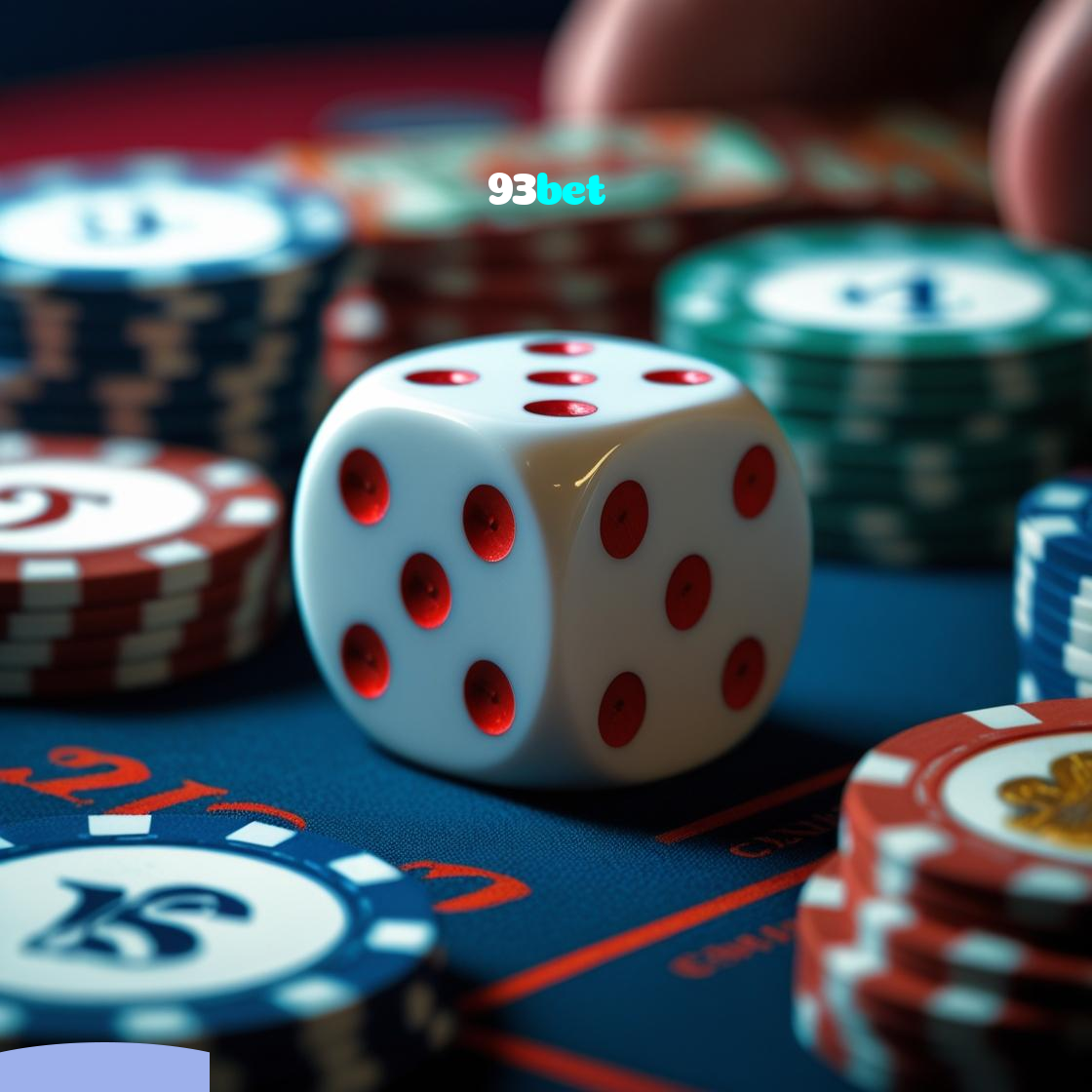 93bet:Jogue poker e aposte no futebol com segurança e grandes prêmios!