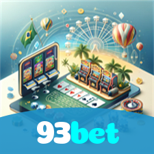 93bet：Apostas no futebol e grandes prêmios nos melhores jogos de cassino!