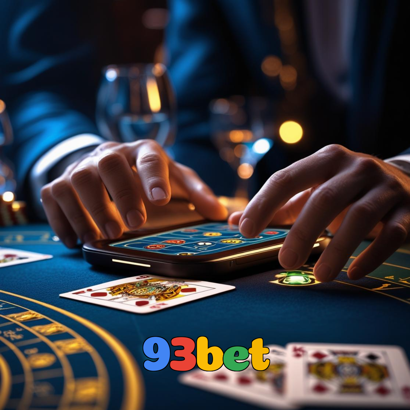 93bet:Aposte no futebol online e mostre seu talento para ganhar!