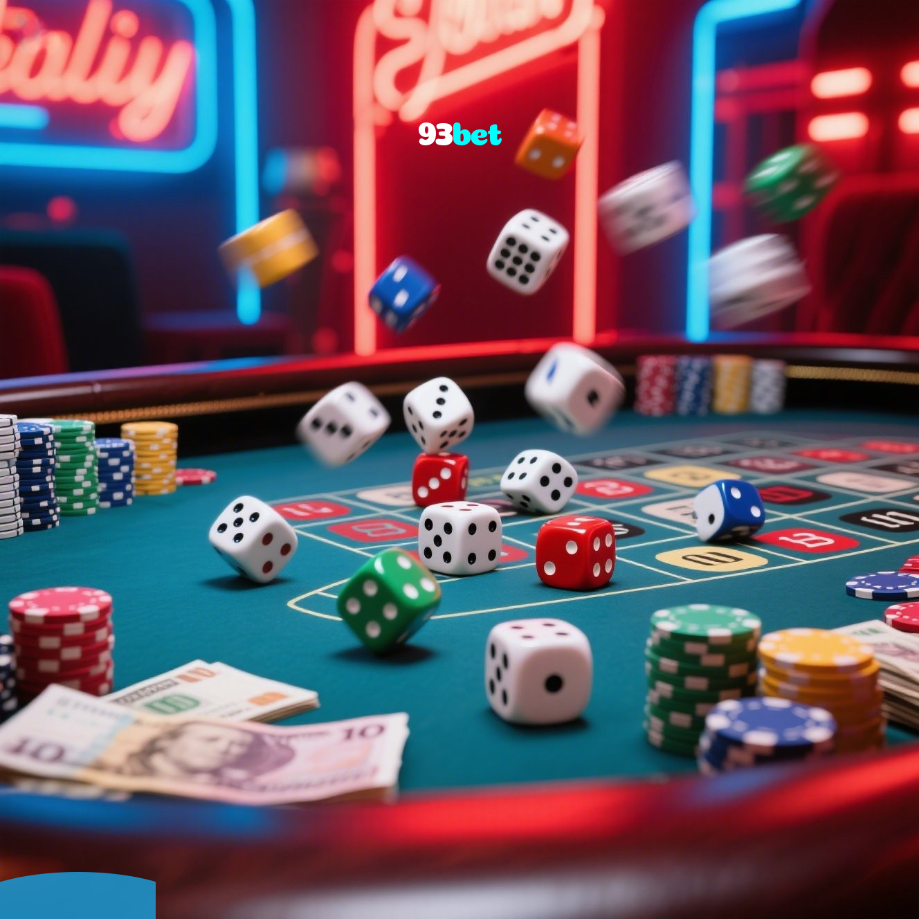 93bet:As melhores slots com grandes vitórias te aguardam! Jogue agora!