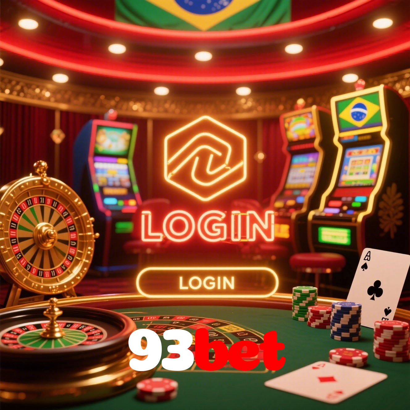 93bet:Jogue nas melhores slots e conquiste jackpots incrÃveis!