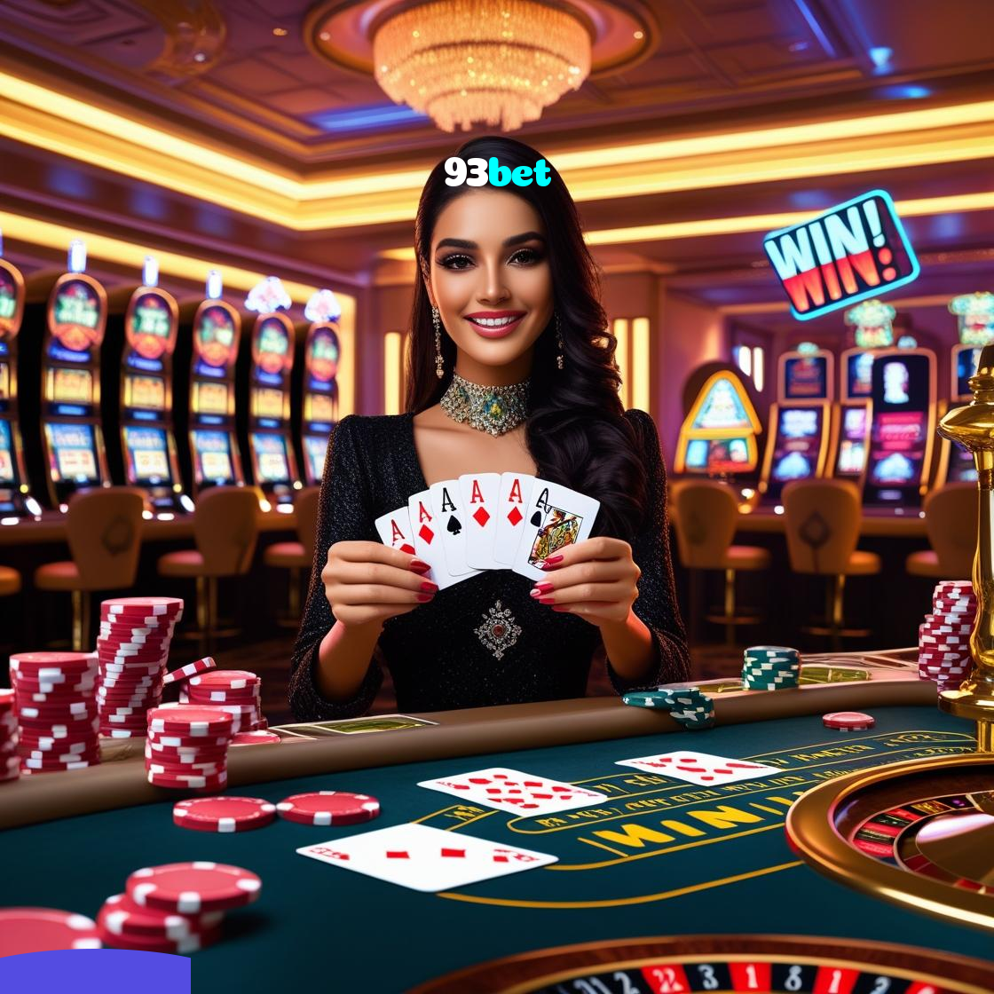 93bet:Vença no poker e aposte no futebol para grandes vitórias no cassino!