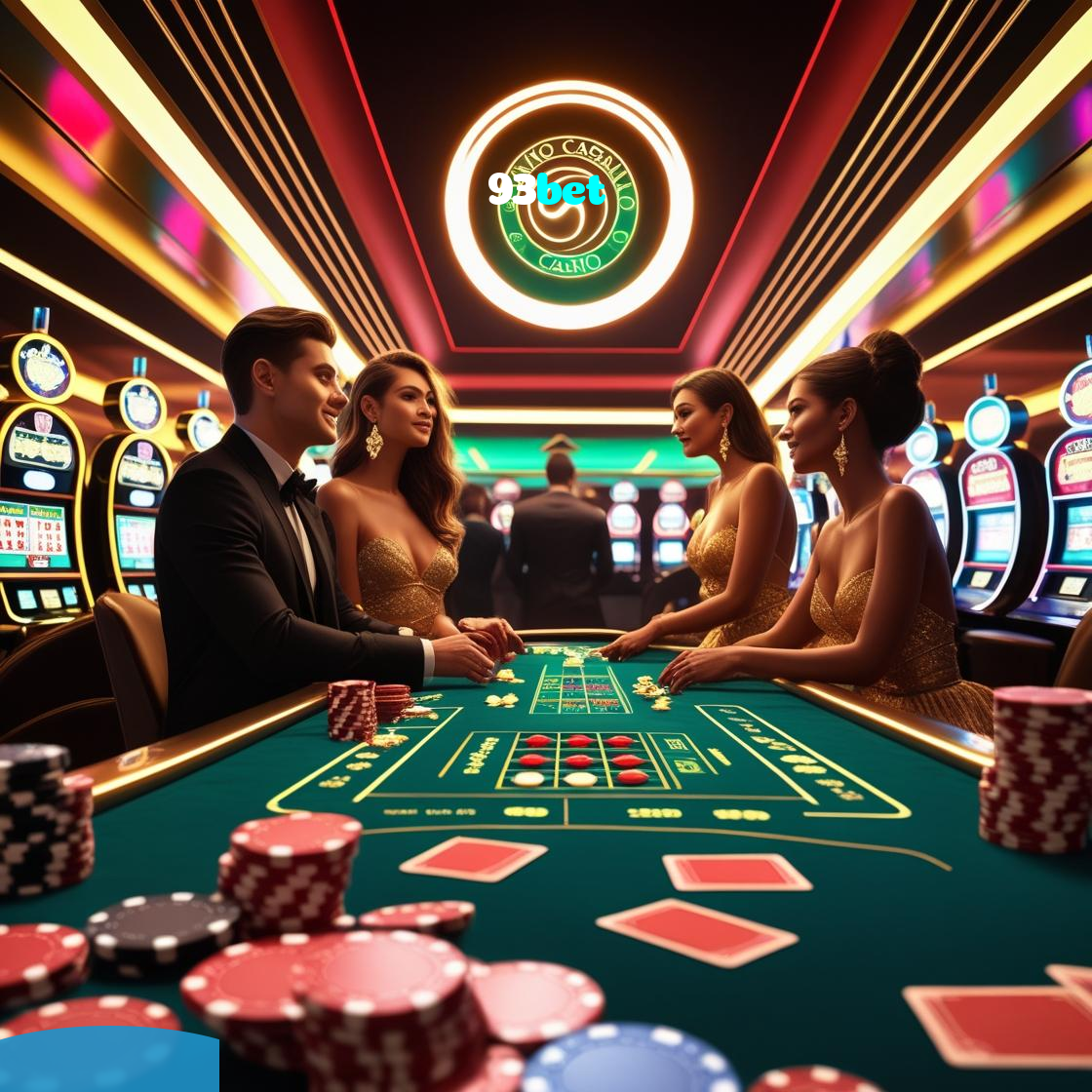 93bet:Onde a diversão nunca acaba: poker, roleta e apostas no futebol!