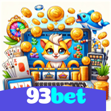 93bet：Onde a diversão nunca para: apostas no futebol e jogos de cassino!