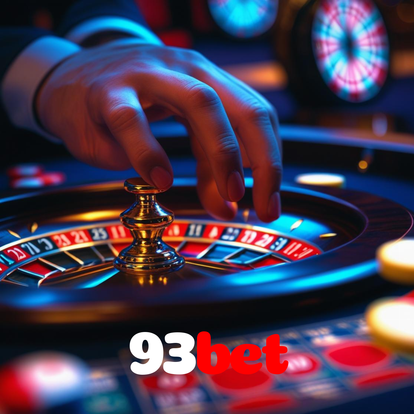 93bet:A sorte no futebol e os grandes prêmios de roleta estão aqui!