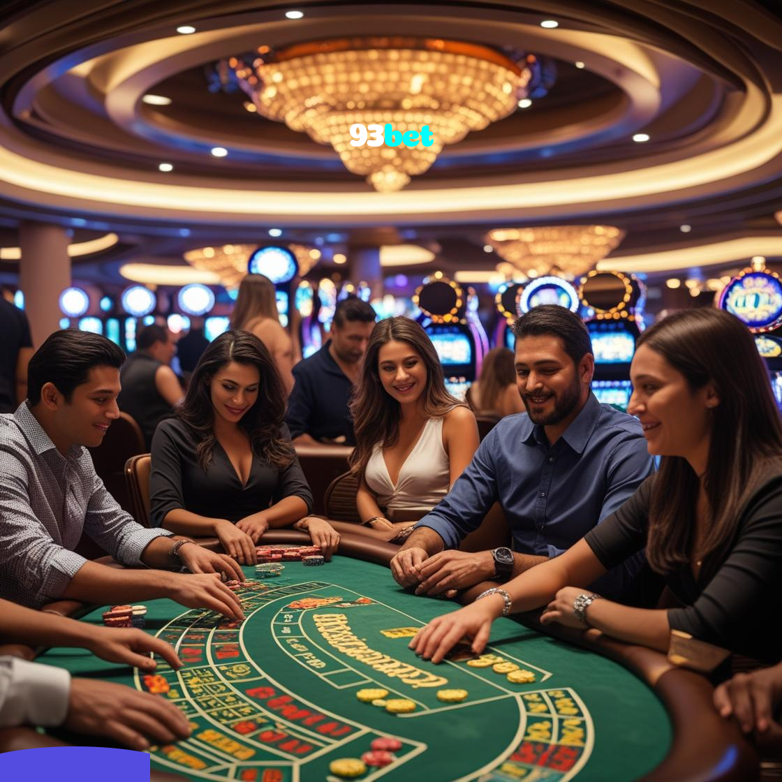 93bet：A sorte nunca esteve tão ao seu alcance! Aposte nas nossas slots agora!