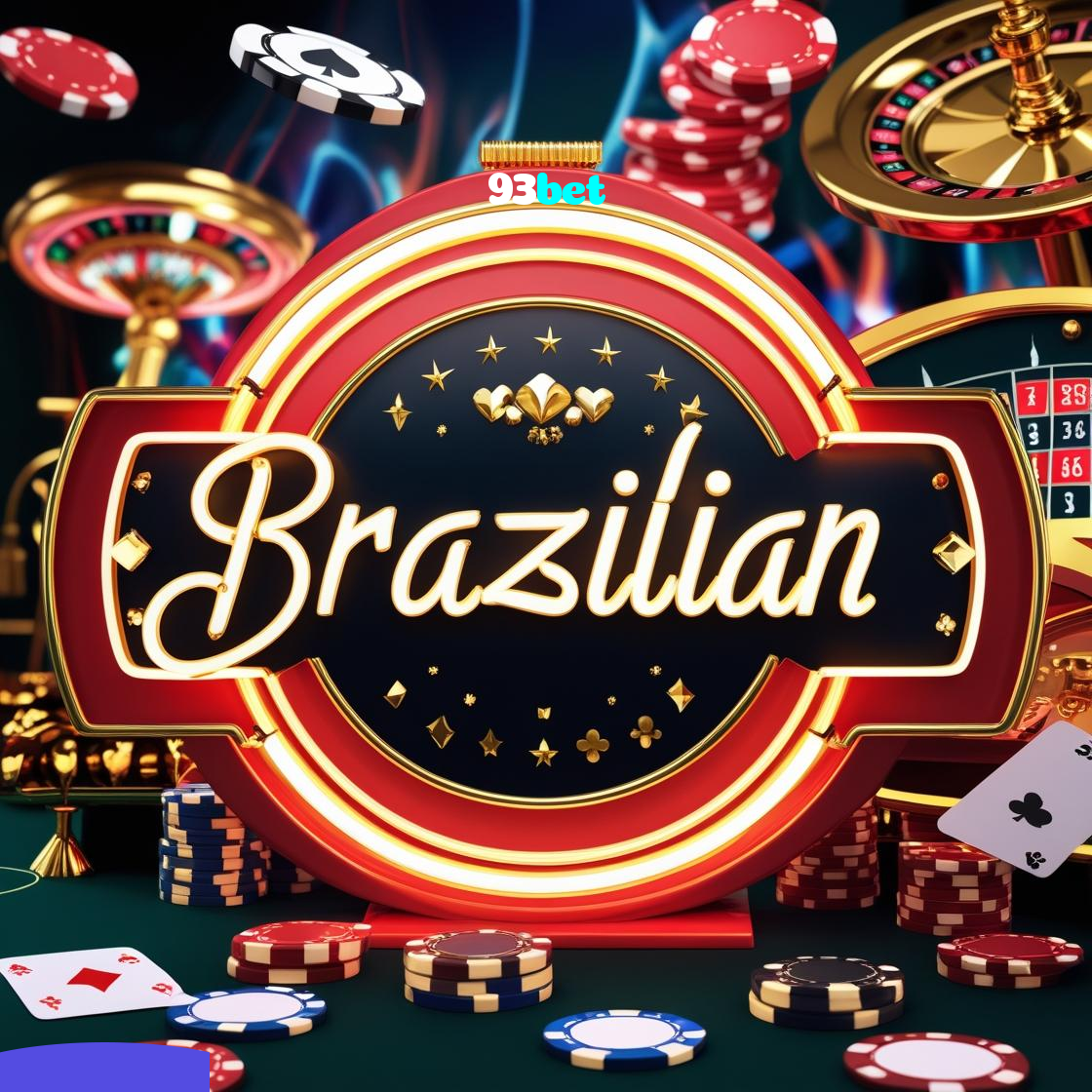 93bet：Gire a roleta e faça história! Grandes prêmios estão ao seu alcance!