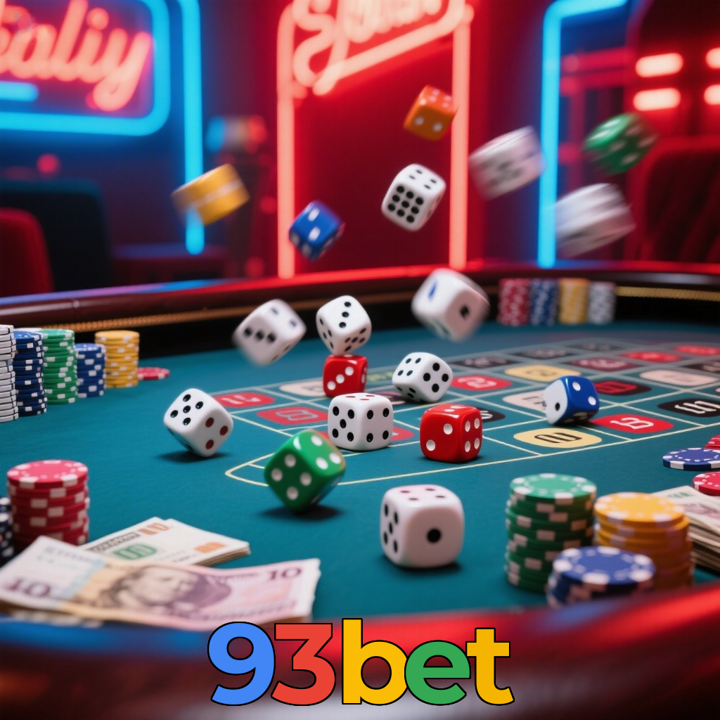 93bet：Vire o mestre das cartas! Jogue poker online e vença!