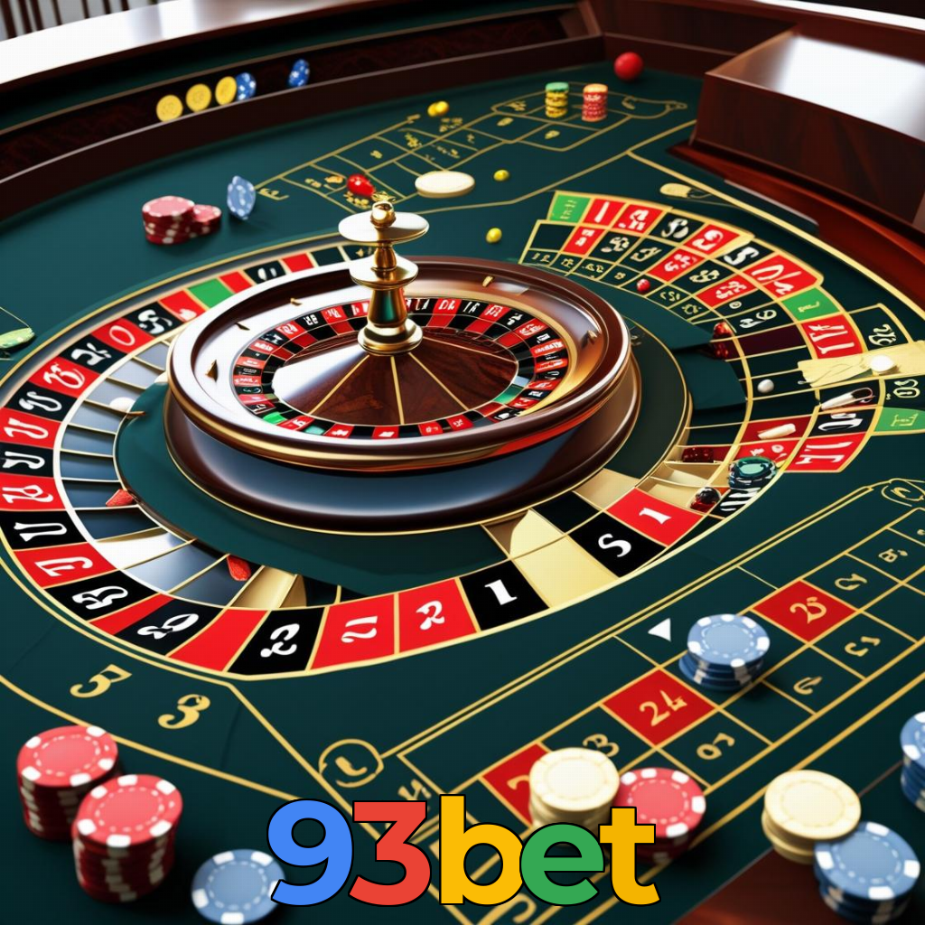 93bet:No futebol online, a chance de ganhar é sua!