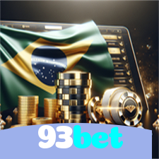 93bet：Apostas ao vivo no futebol e prêmios incríveis em jogos de cassino como roleta!