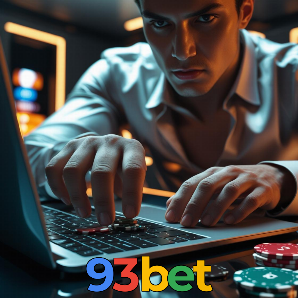 93bet：Em cada giro nas slots, a vitória está ao seu alcance!