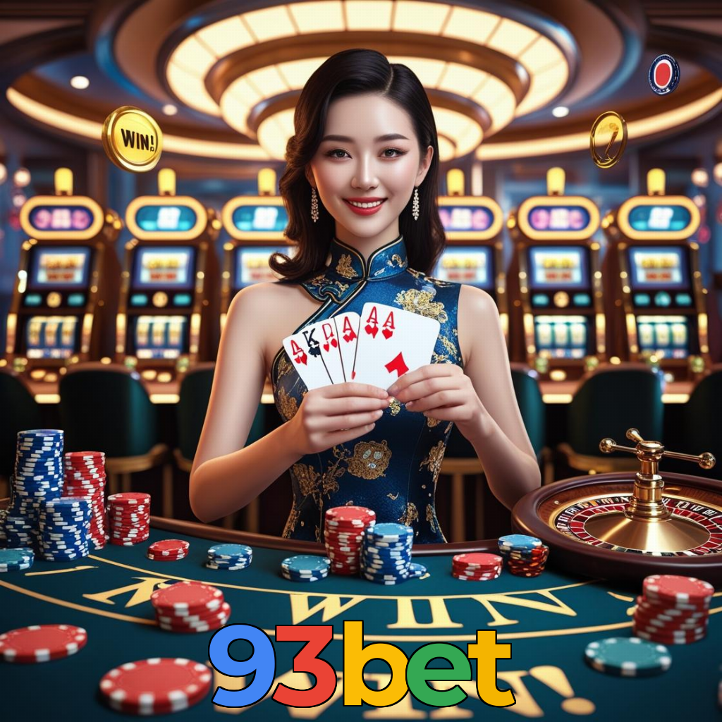 93bet:Jogue slots, aposte no futebol e vença com confiança no nosso cassino!