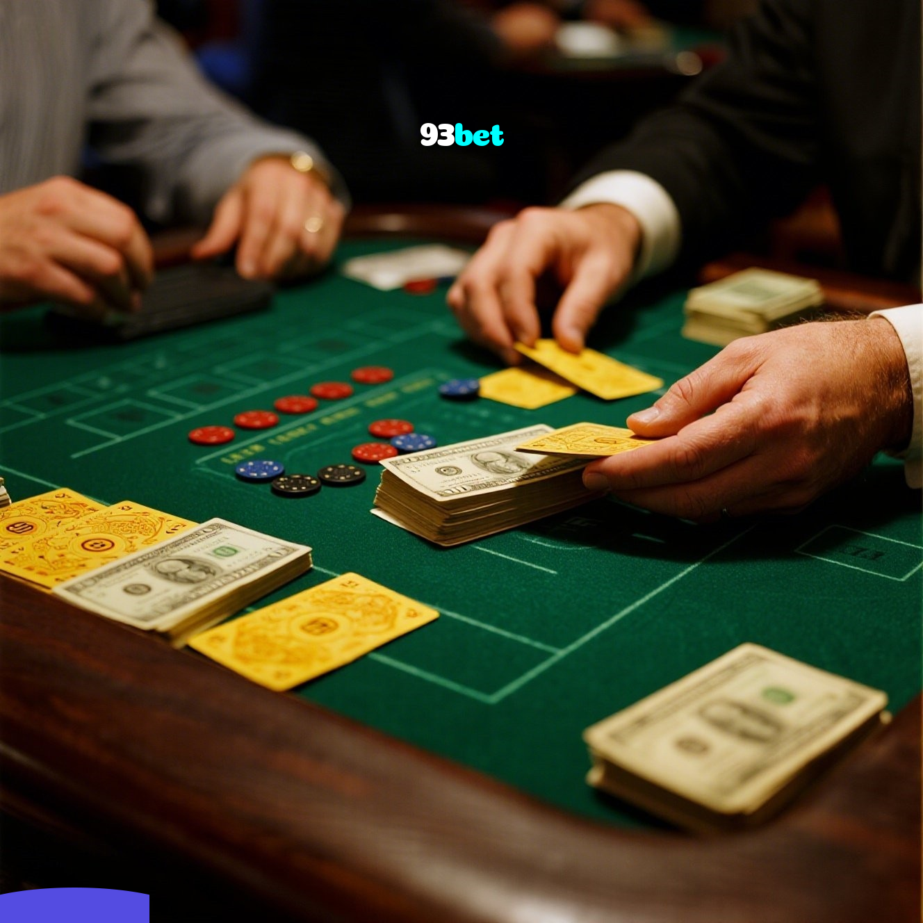 93bet:Jogue blackjack, aposte no futebol e vença com grandes prêmios!