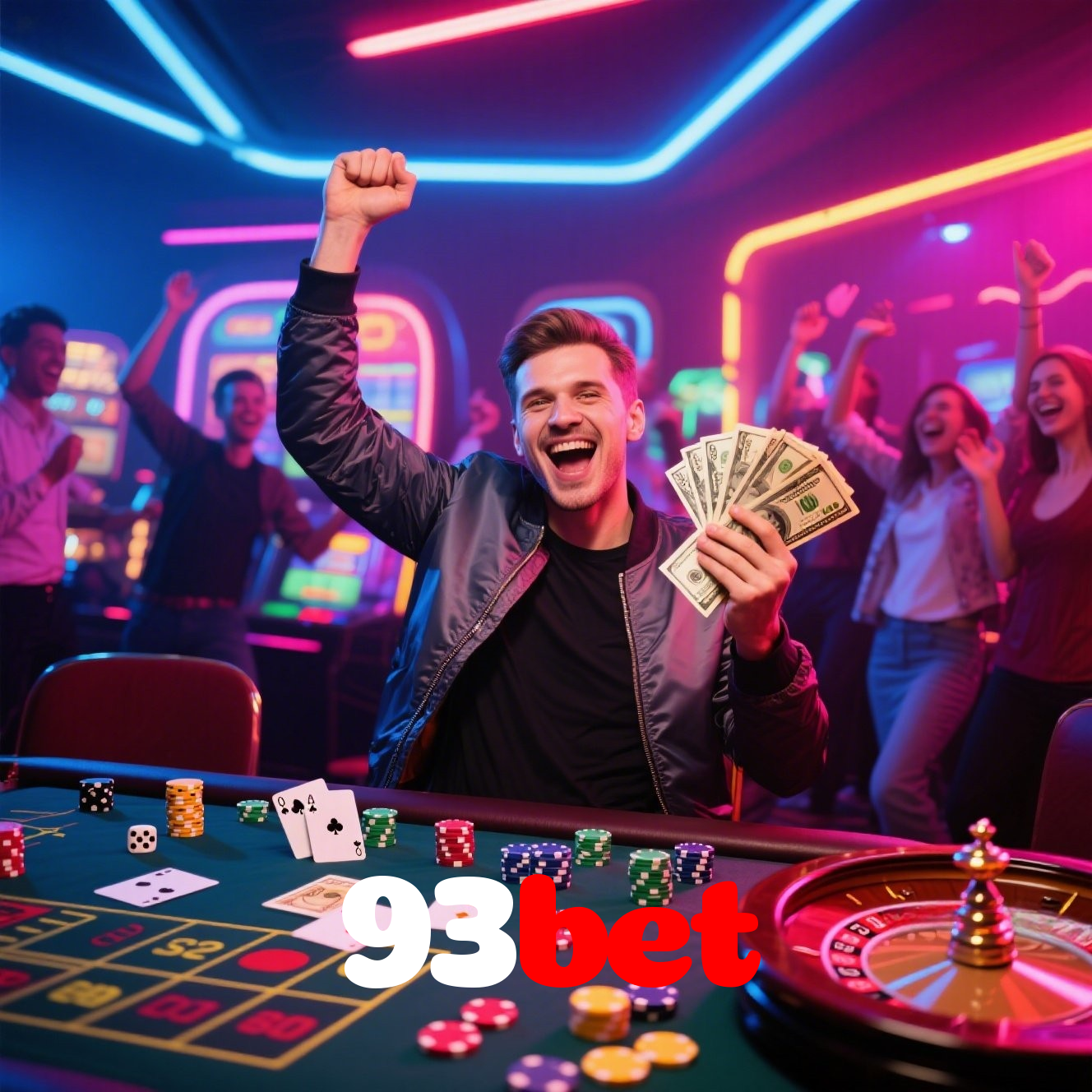 93bet:Jogue poker como um profissional e vença agora mesmo!