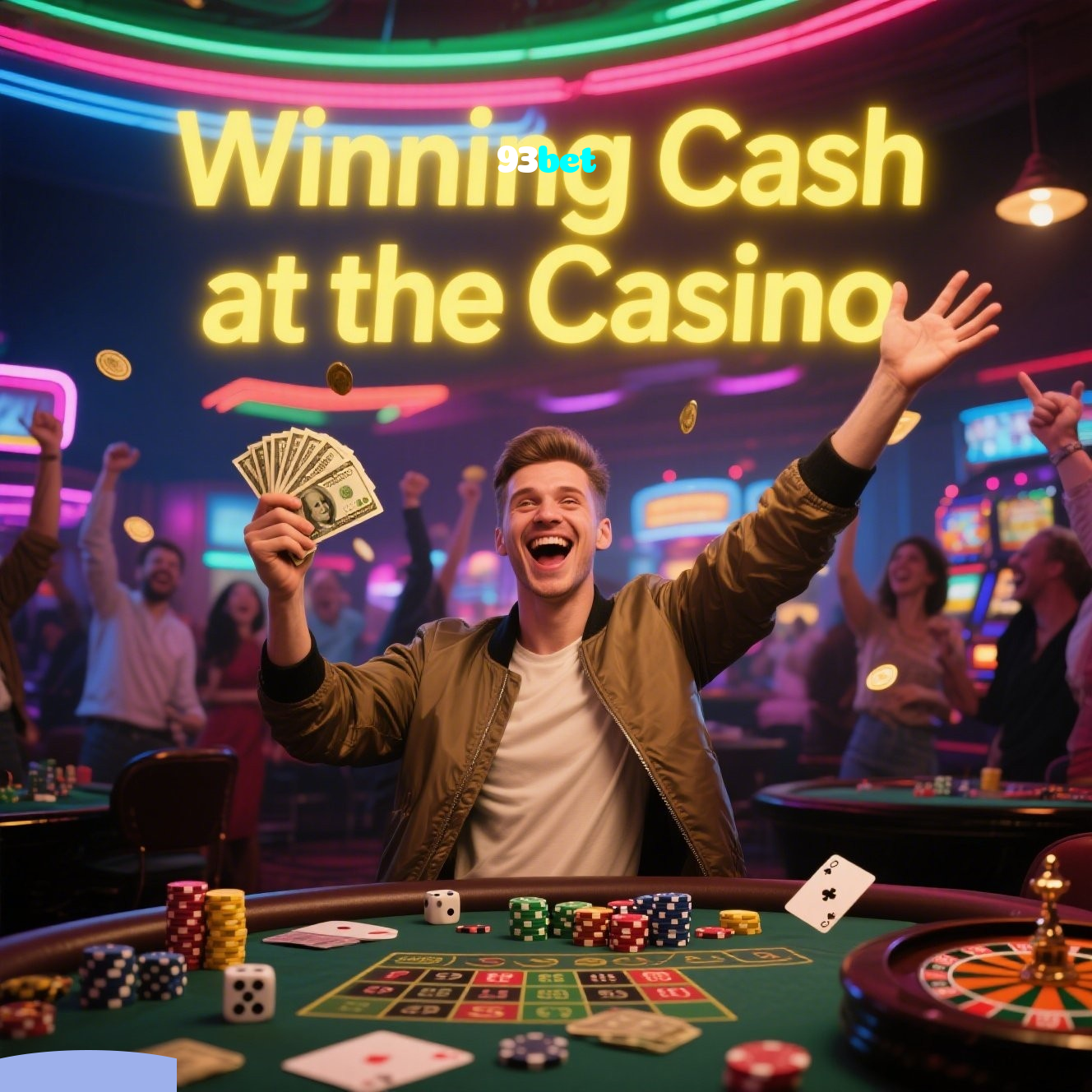 93bet:Aposte no futebol e ganhe prêmios em blackjack e roleta online!