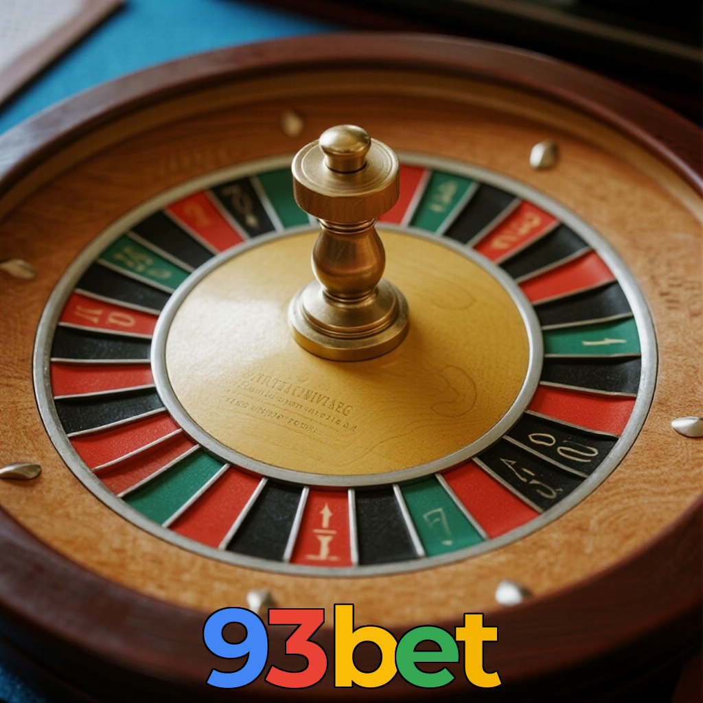 93bet:Aposte no futebol e ganhe em roleta e blackjack no nosso cassino!