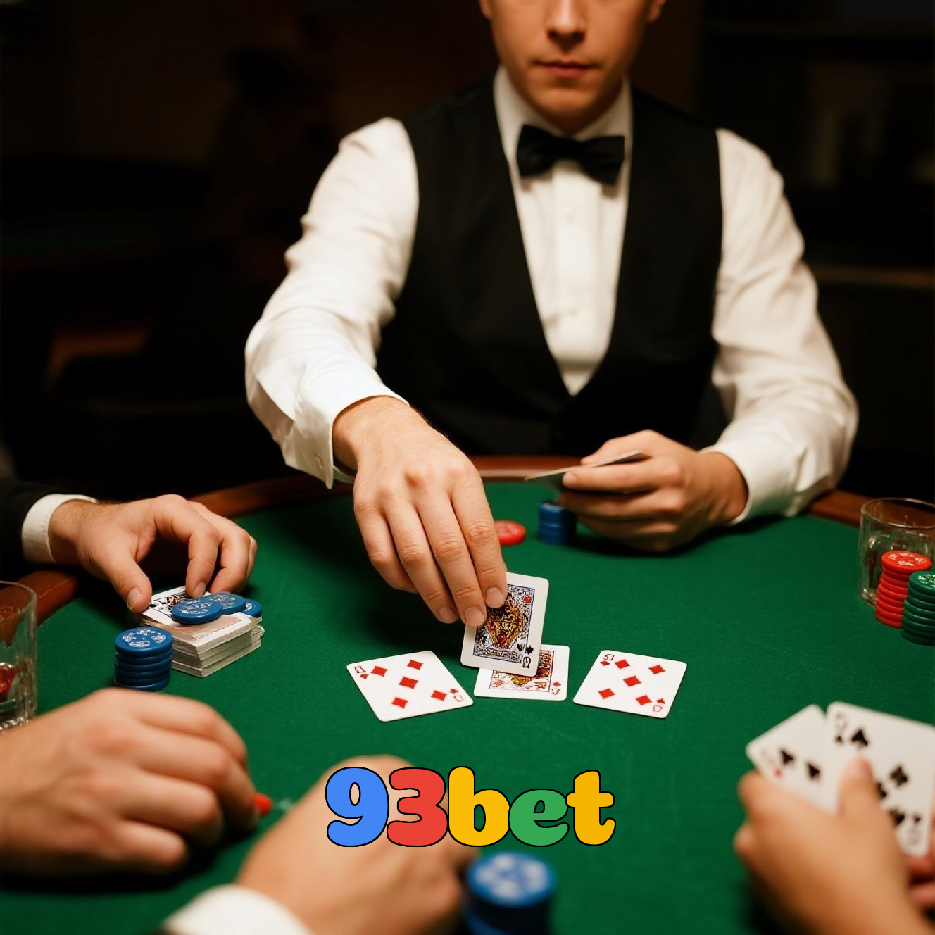 93bet：As slots mais emocionantes estão esperando por você! Jogue agora!