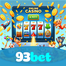 93bet：Sinta a adrenalina das slots e conquiste vitórias como nunca!