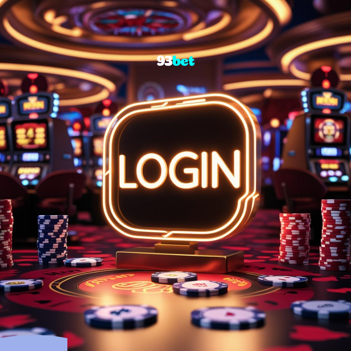 93bet:Jogue nas melhores slots e conquiste prêmios incrÃveis!