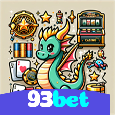 93bet：Os jackpots estão esperando por você! Entre no jogo e faça história!